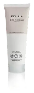 IVY AÏA Body Cream With Hydrating Formular