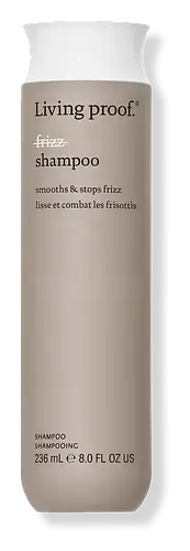 Living Proof No Frizz Shampoo
