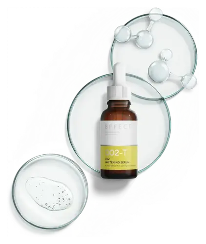 Bffect OO2-T Luz Whitening Serum