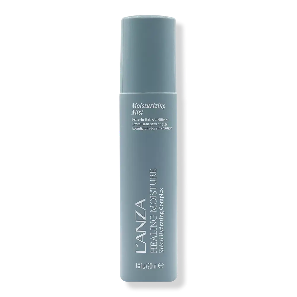 L’ANZA Healing Moisture Moisturizing Mist