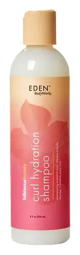 Eden Bodyworks Hibiscus Honey Curl Hydration Shampoo