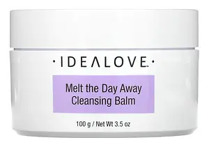 Idealove Melt the Day Away Cleansing Balm