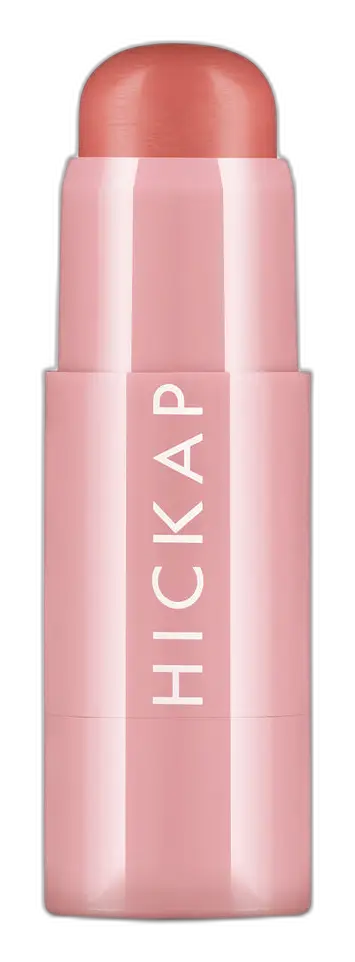 Hickap Blush & Lips Stick Vintage Rose