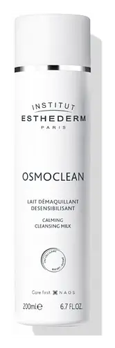Institut Esthederm Osmoclean Calming Cleansing Milk