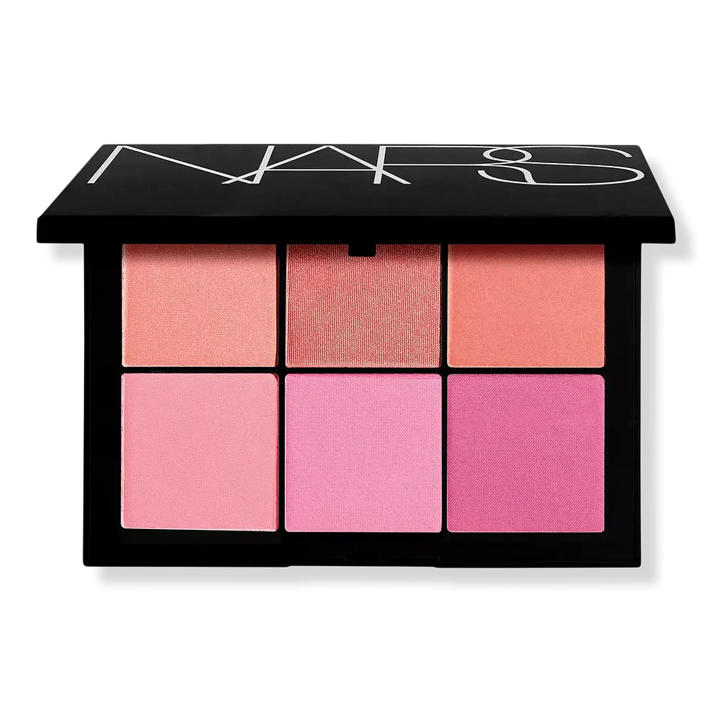 NARS Cosmetics Ultimate Blush Palette I