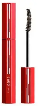 3650 San Roku Go Zero Mascara Long 01 Black