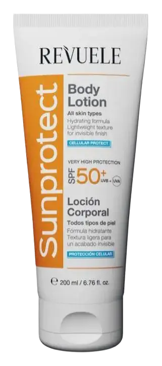 Revuele Sunprotect Body Lotion SPF 50+