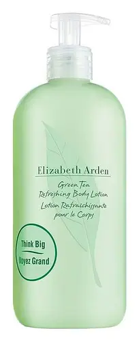 Elizabeth Arden Green Tea Body Lotion