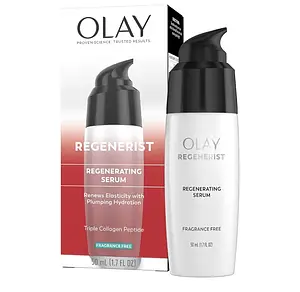 Olay Regenerist Regenerating Serum Fragrance Free