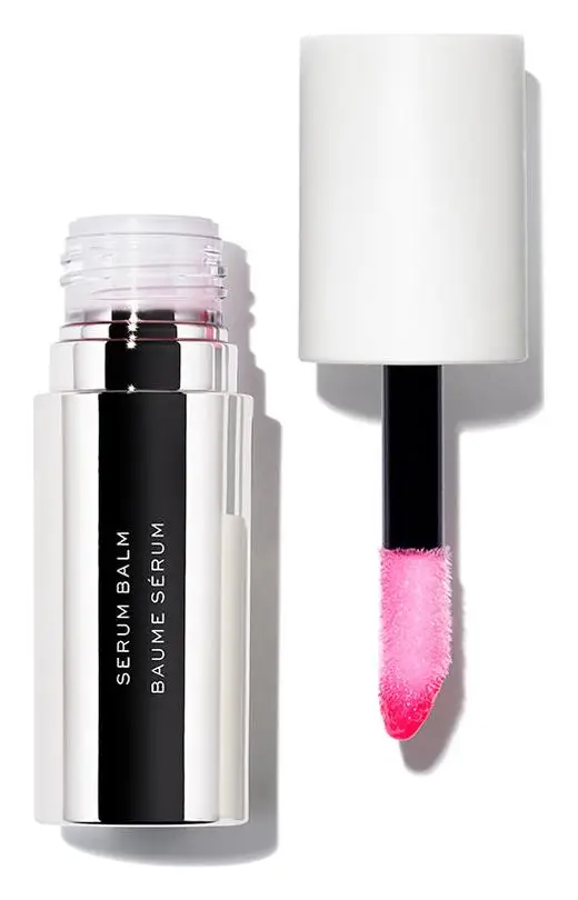 MAKE Beauty Serum Balm Pink Cerise