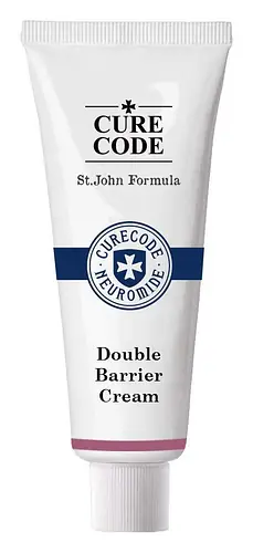 Curecode Double Barrier Cream