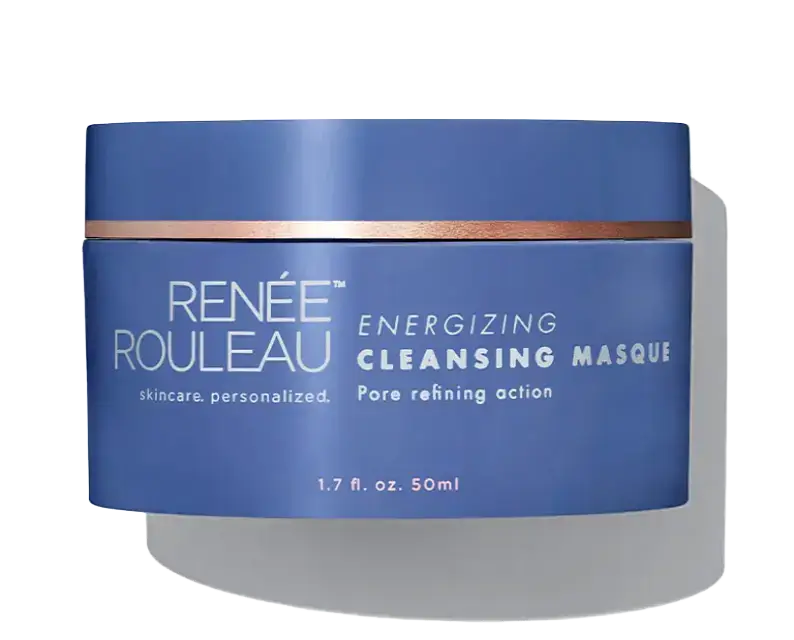 Renee Rouleau Skin Care Energizing Cleansing Masque