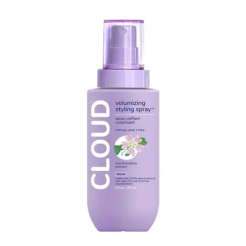 Cloud Volumizing Styling Spray