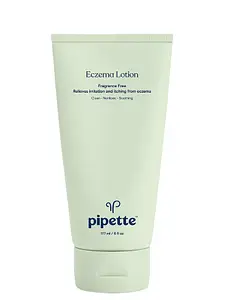 Pipette Eczema Lotion