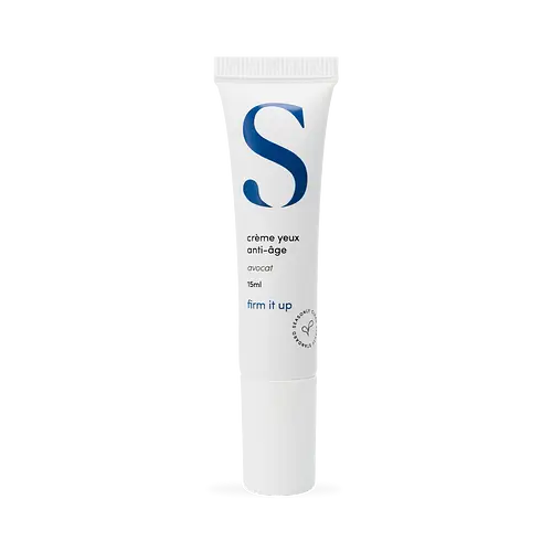 Seasonly Crème Yeux Anti-Âge
