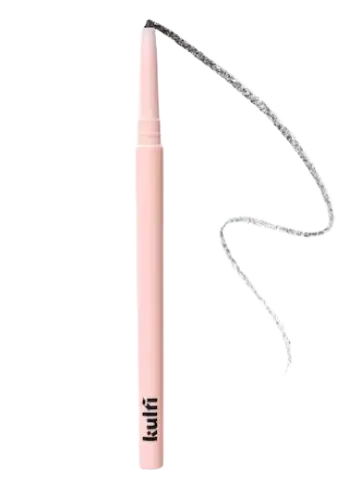 Kulfi Underlined Kajal Eyeliner Nazar No More