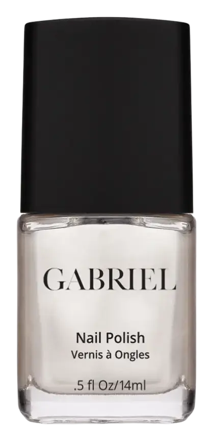 Gabriel Cosmetics Nail Polish Cloud