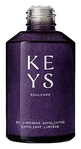 Keys Soulcare Be Luminous Powder Exfoliator with Lactic Acid