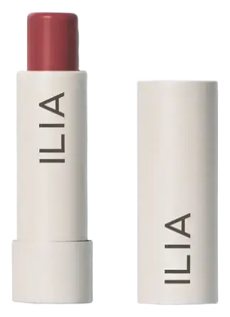 Ilia Balmy Tint Hydrating Lip Balm Runaway