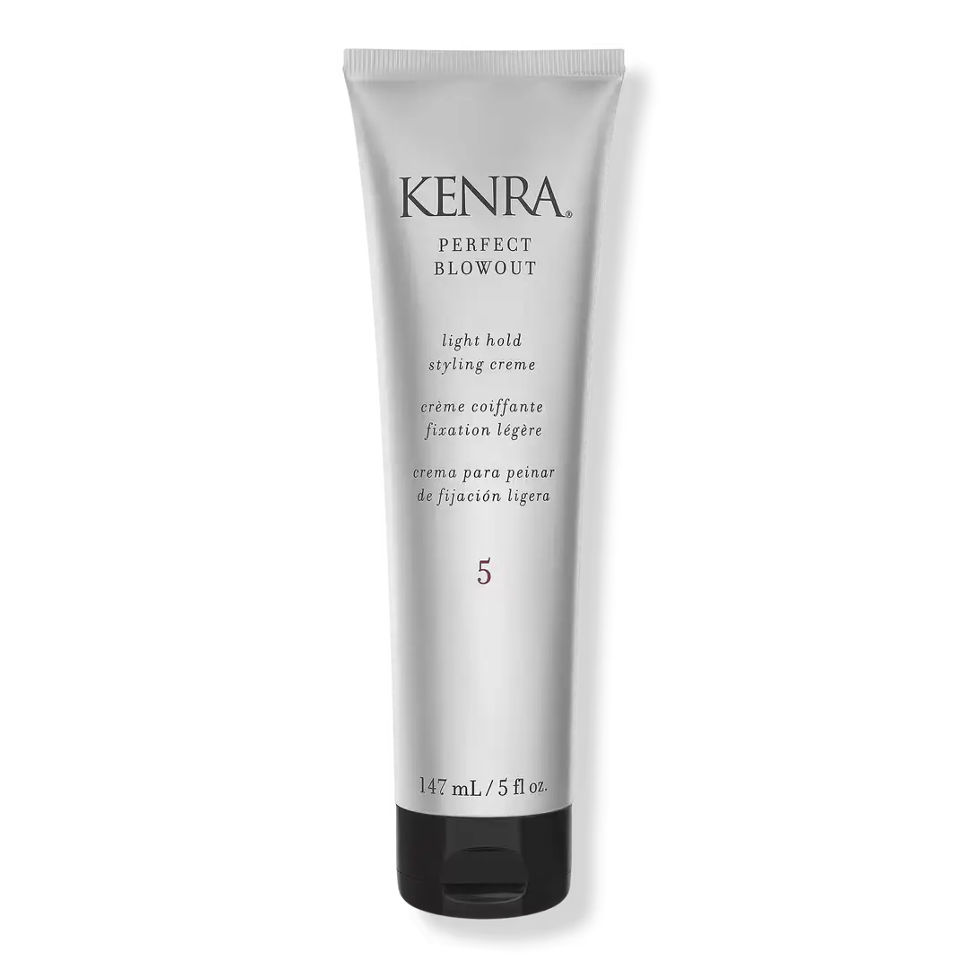 Kenra Perfect Blowout Light Hold Styling Crème