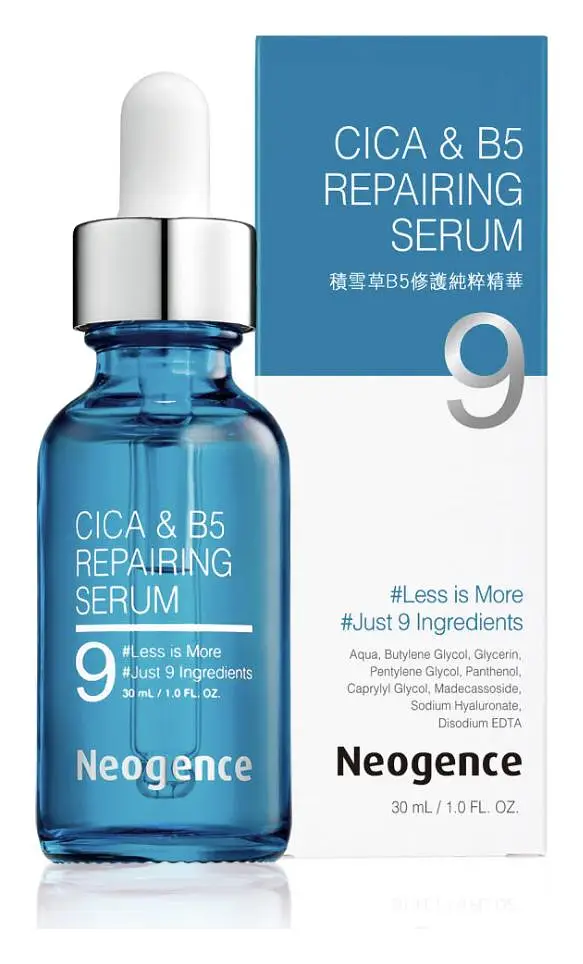 Neogence Cica & B5 Repairing Serum