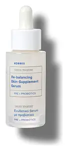 KORRES Greek Yoghurt Comforting Probiotic Serum