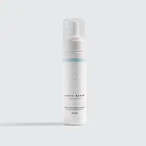 Caryl Baker Visage H2O Essentials Purifying Foaming Cleanser