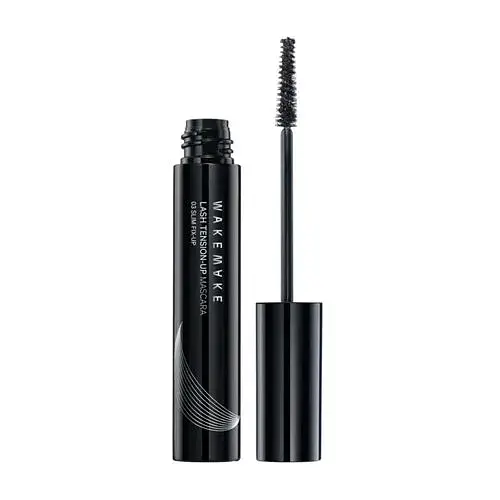 Wakemake Lash Tension-Up Mascara #03 Slim Fix-Up
