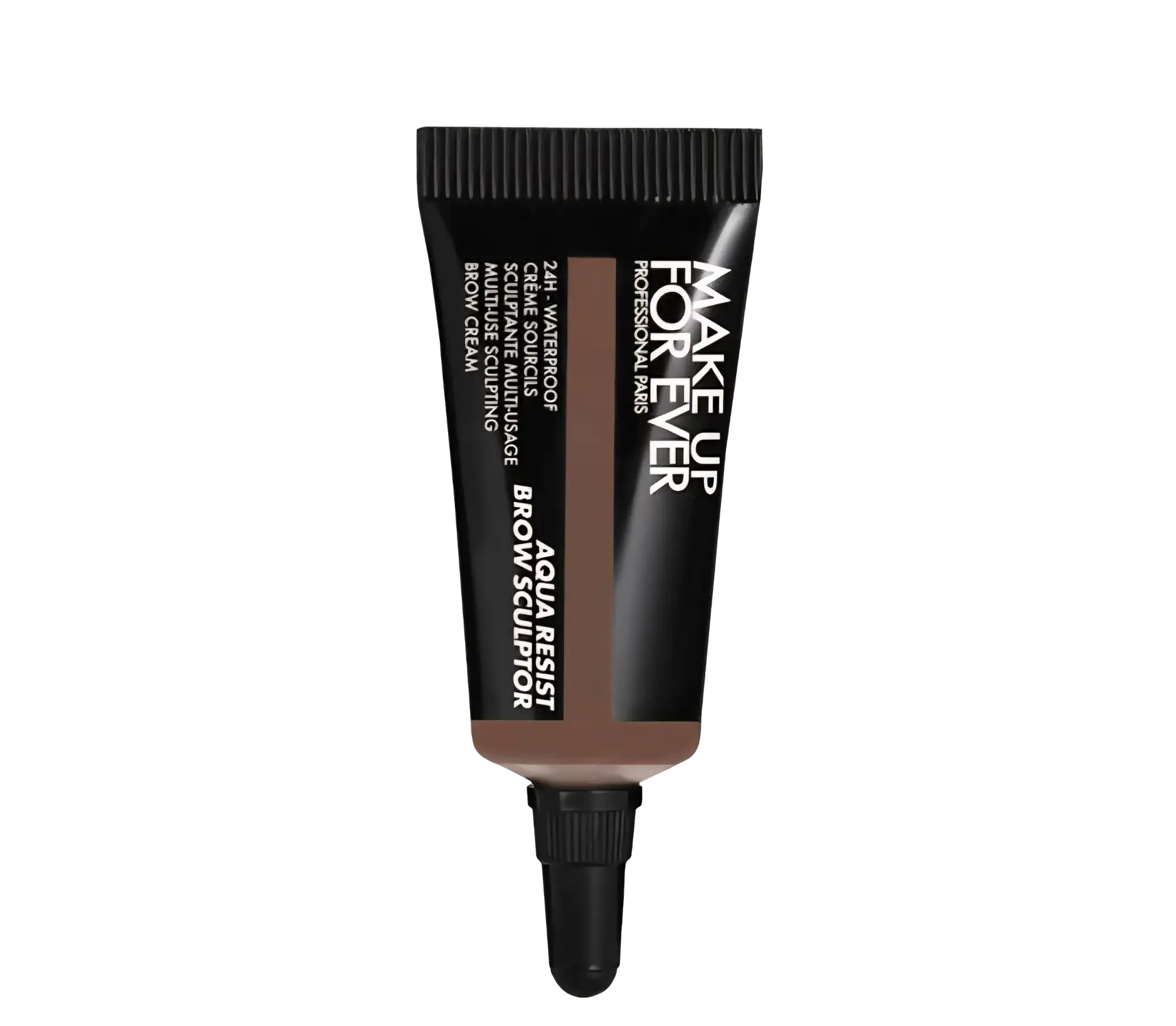 Make Up For Ever Aqua Resist Brow Sculptor 30 Soft Brown