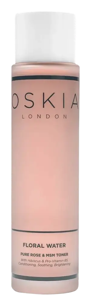 Oskia Floral Water Toner