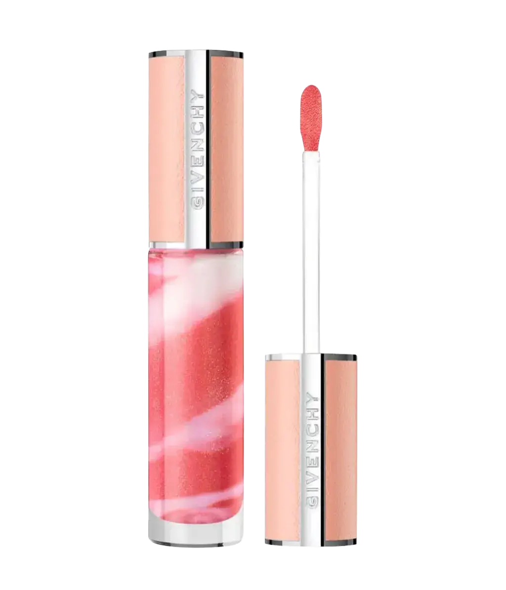 Givenchy Rose Perfecto Tinted Liquid Lip Balm N°220 Feeling Pink
