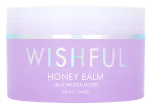 Wishful Honey Balm Niacinamide Moisturizer