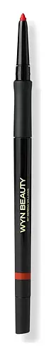 Wyn Beauty Starting Line Peptide Infused Lipliner Bold