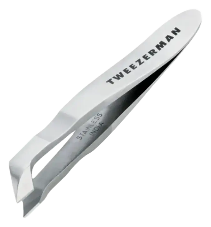 Tweezerman Mini Cuticle Nipper