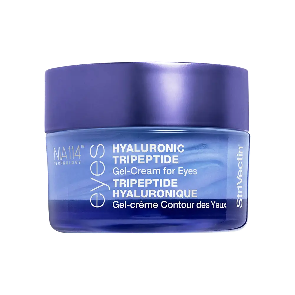 StriVectin Hyaluronic Tripeptide Gel-Cream for Eyes