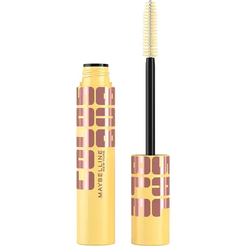 Maybelline Colossal Bubble Washable Mascara Very Black