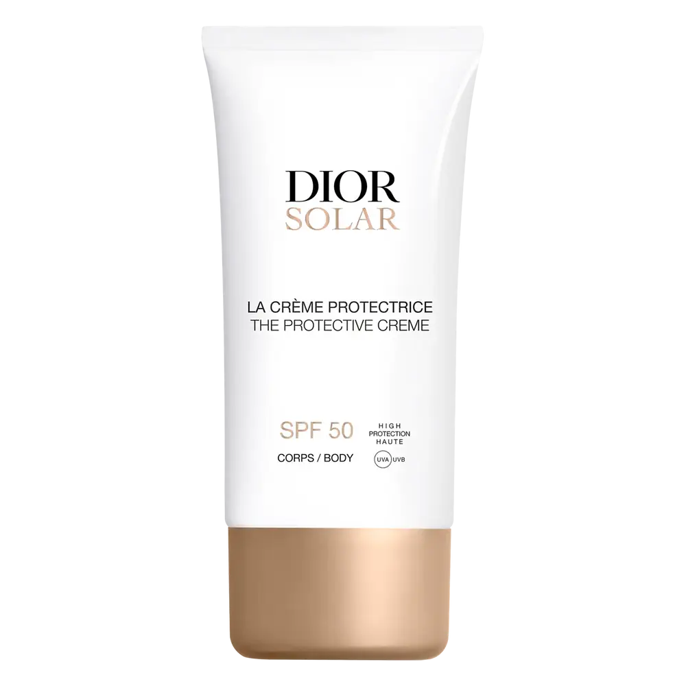 Dior Solar The Protective Body Creme SPF 50