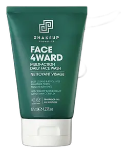 Shakeup Cosmetics Face 4Ward - Face Wash
