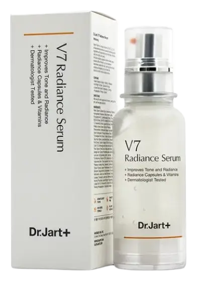 Dr. Jart+ V7 Radiance Serum