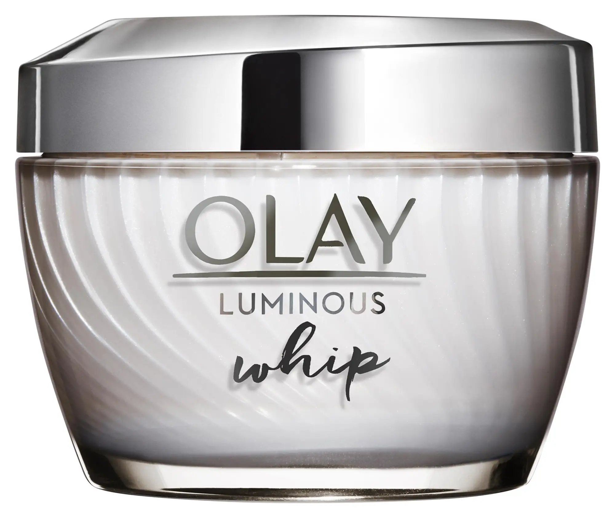 Olay Luminous Whip Face Moisturizer
