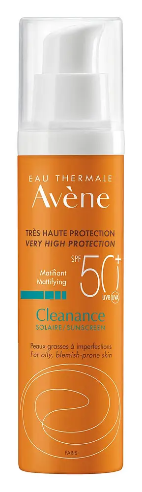 Avène Very High Protection Cleanance SPF 50+