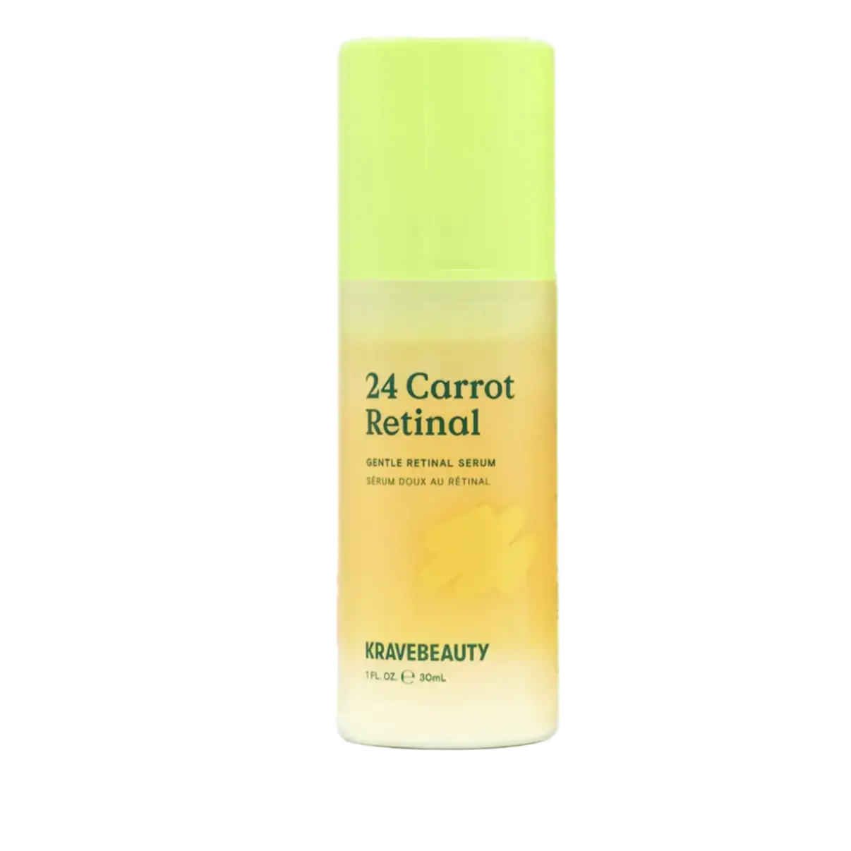 Krave Beauty 24 Carrot Retinal
