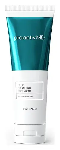 Proactiv Deep Cleansing Face Wash