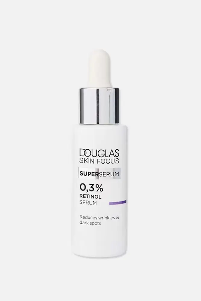 Douglas Skin focus retinol serum