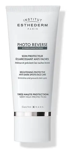 Institut Esthederm Solaire Photo Reverse