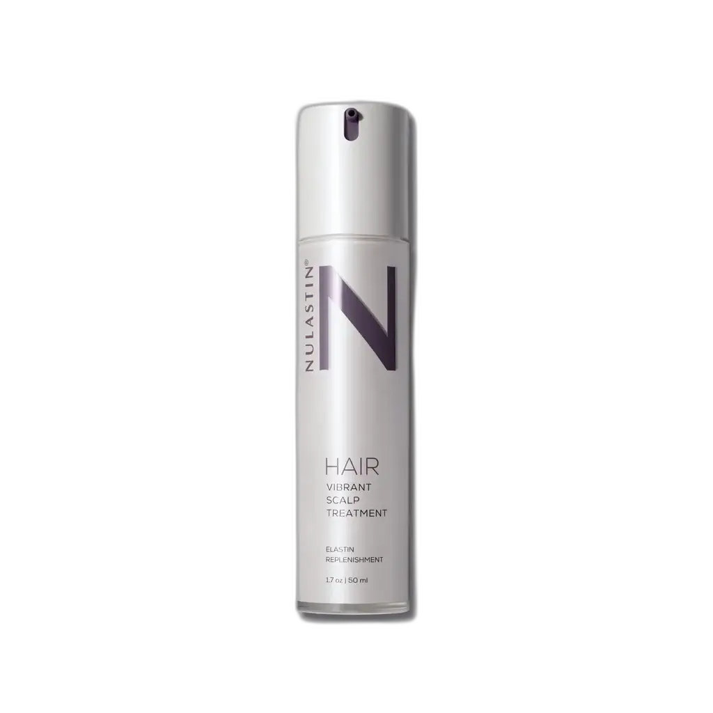 Nulastin Hair Vibrant Scalp Treatment