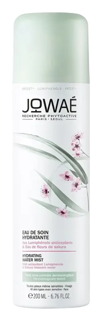 Jowae Hydrating Water Mist With Sakura Blossom Water