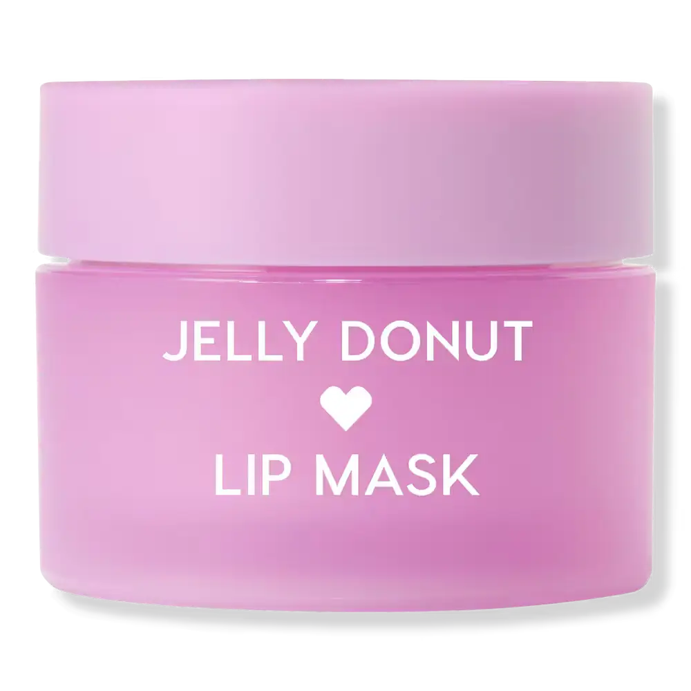 Colourpop Fresh Kiss Lip Mask Jelly Donut