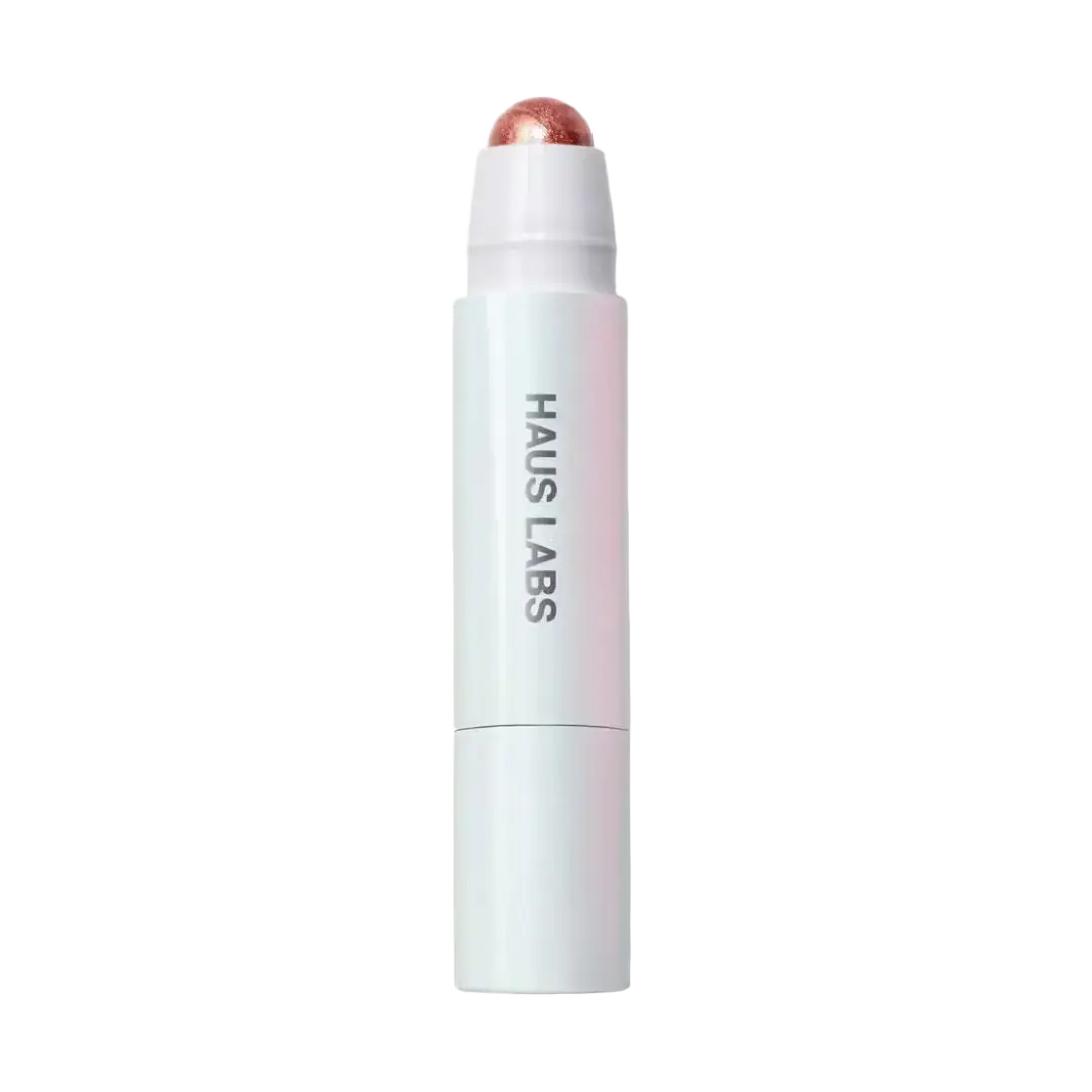 Haus Labs By Lady Gaga Bio-Radiant Glassy Balm Highlighter Stick Glassy Topaz
