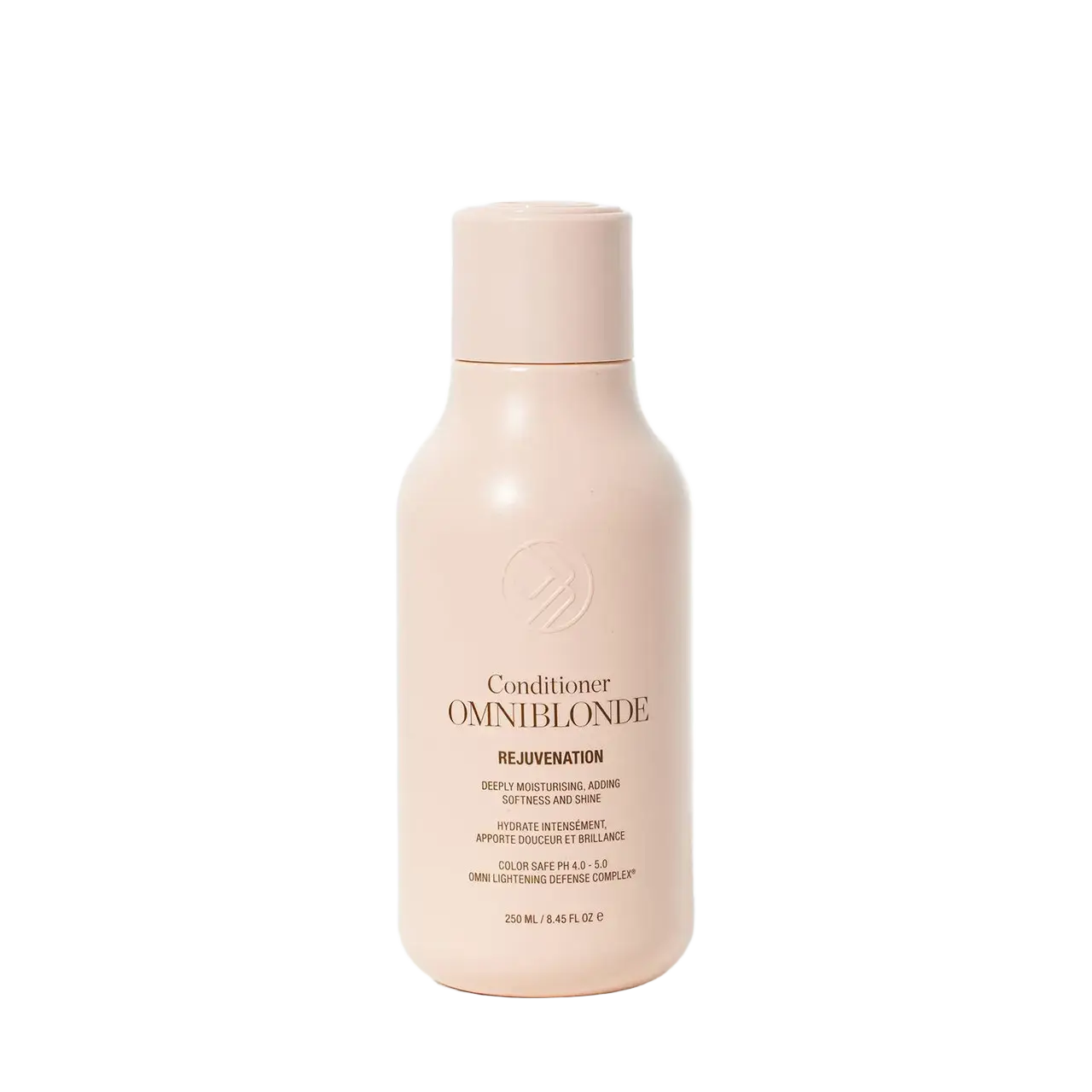 Omniblonde Cool Signature Conditioner